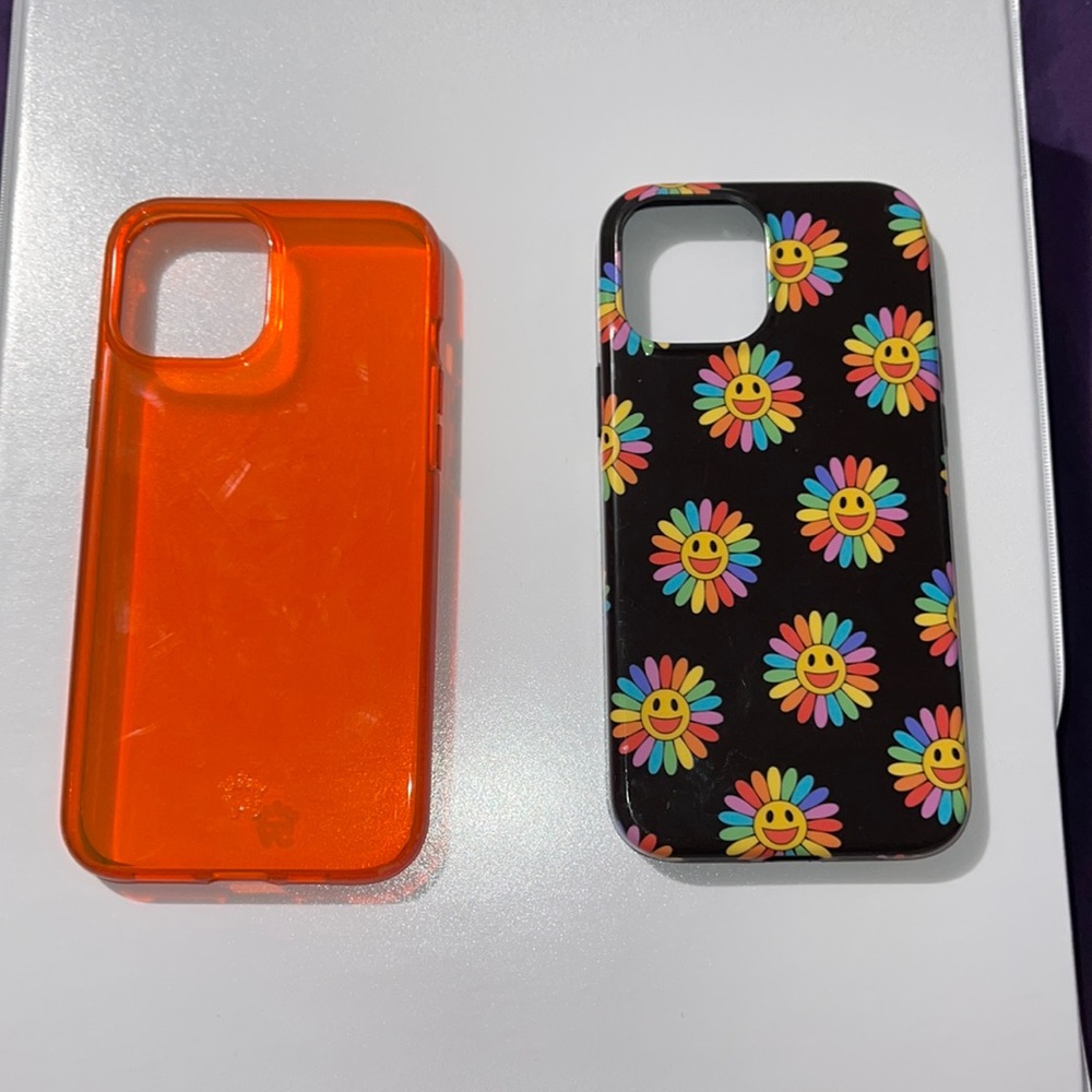 iPhone 12 Pro Max cases
